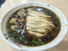 -蒋家桥饺面店(广陵路店)