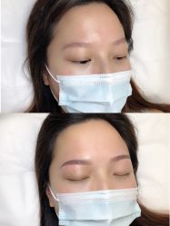 -久匠·纹眉半永久野生眉