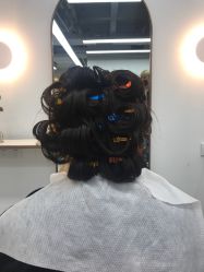 -icare美发沙龙