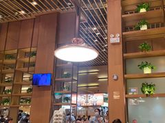 -西贝(华发商都店)