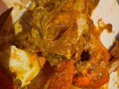 -Ministry of Crab•MOC(交子大道店)