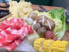 -春润大地海南椰子鸡(沙井京基百纳广场店)