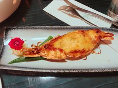 -T館·花园艺术餐厅