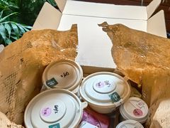 -Carrot&Cleaver蔬蔬食验室 By MissGreen(上海商城店)