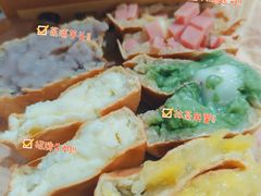 -古早·関北车轮饼(星火路店)