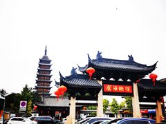-常熟方塔园