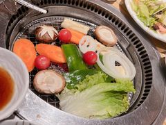 -御牛道日式烤肉料理(杭州万象城店)