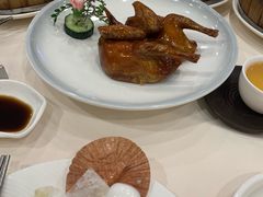 -凤凰楼酒家·粤宴点心(华强北店)