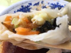 -叶存利海鲜大馅饺子(东戴河止锚湾店)