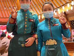 -九十九顶毡房(阜石路店)