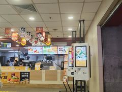 -麦当劳(壹购广场店)
