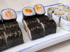 -莲寿司(国兴店)