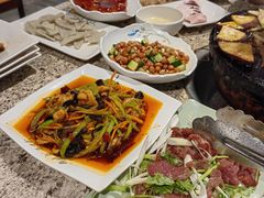 -厚味居炙子烤肉·清真(天桥南纬路店)