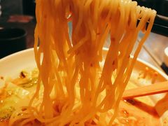 酸酸辣辣面-味千拉面(又一城店)