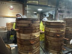 -清泉阁包子铺(中山路店)
