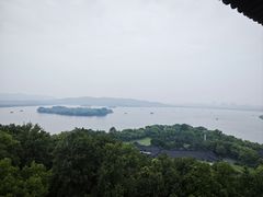 -雷峰塔景区