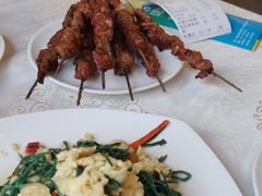 -那达慕蒙古风味酒楼