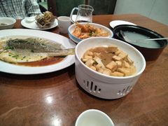 -北海金昌开元名都大酒店·四季轩中餐厅