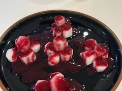 -玉华台饭庄·淮扬菜·烤鸭(望京店)