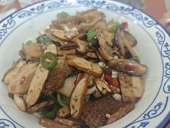 肚片拌面-姚记面馆(瑶琳路店)