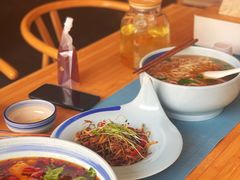 -和雅集素食(景区店)