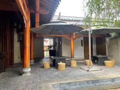 -丽江金茂凯悦臻选酒店-滇香馆