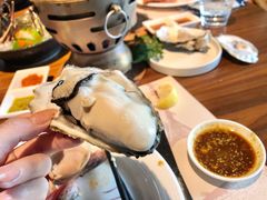 -Mr·Fish鱼鲜生海鲜放题(银泰in99店)
