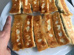 -域乐楼清真饭庄(华北路店)