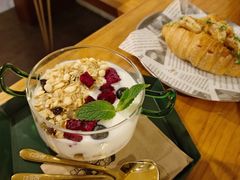 -沏点Trattoria意大利餐厅(新街口店)
