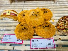 -金凤成祥(为公桥店)