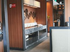-湊湊火锅·茶憩(和平大悦城店)