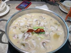 -有家酸菜鱼(苏州绿宝广场店)