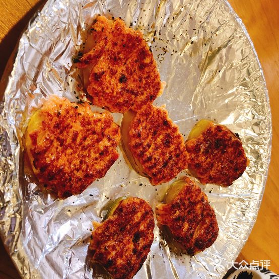 城野创作料理(恒亿大厦店)