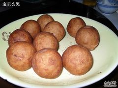 -白家餐厅(徐家汇店)