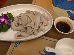 -内蒙古驻京办餐厅