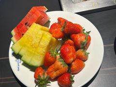 -星伦多自助料理·涮烤一体(虹悦城店)