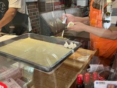 -大年初一手工水饺(鹏欣·一品漫城店)