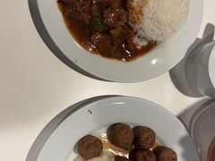 -宜家·瑞典风味餐厅(无锡店)