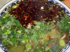 -有礼有面(知春路店)