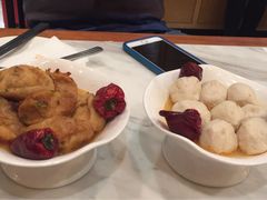 -翠華餐廳(浦东机场T1店)