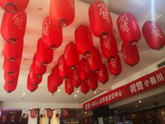 -小秦川·小炒黄牛肉拌面(商都路店)