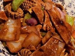 -阿大排档(长春这有山店)