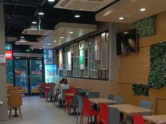 -永和大王(共和新路店)