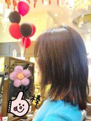 -L'Show领秀美发