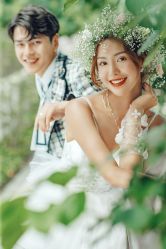 -巴黎恋人婚纱摄影(东莞总店)