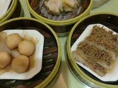 -金华悦国际酒店·金福大酒楼