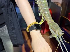 -辉记炭烧海鲜大排档·老字号(福田店)