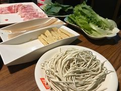 -傣妹火锅(南京东路一店)