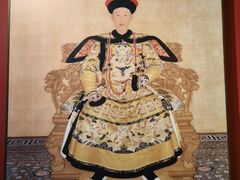 -香山公园