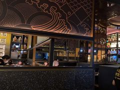 -烤匠麻辣烤鱼(环球中心店)